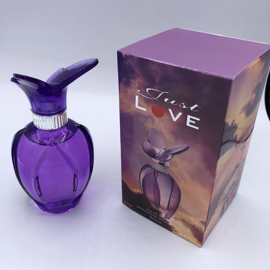 JUST LOVE FOR WOMEN 3.4fl.oz