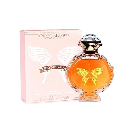 OLYMPIADA FOR WOMEN 3.4fl.oz