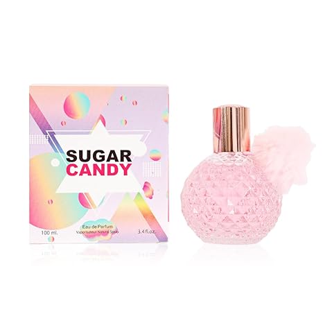 SUGAR CANDY FOR WOMEN 3.4fl.oz