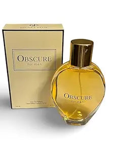 OBSCURE FOR MEN 3.4fl.oz