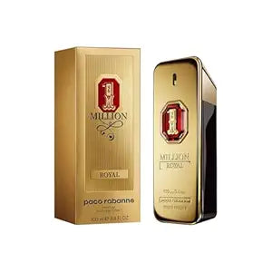 1 BILLION ROYAL FOR MEN 3.4fl.oz