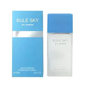 BLUE SKY FOR WOMEN 3.4fl.oz