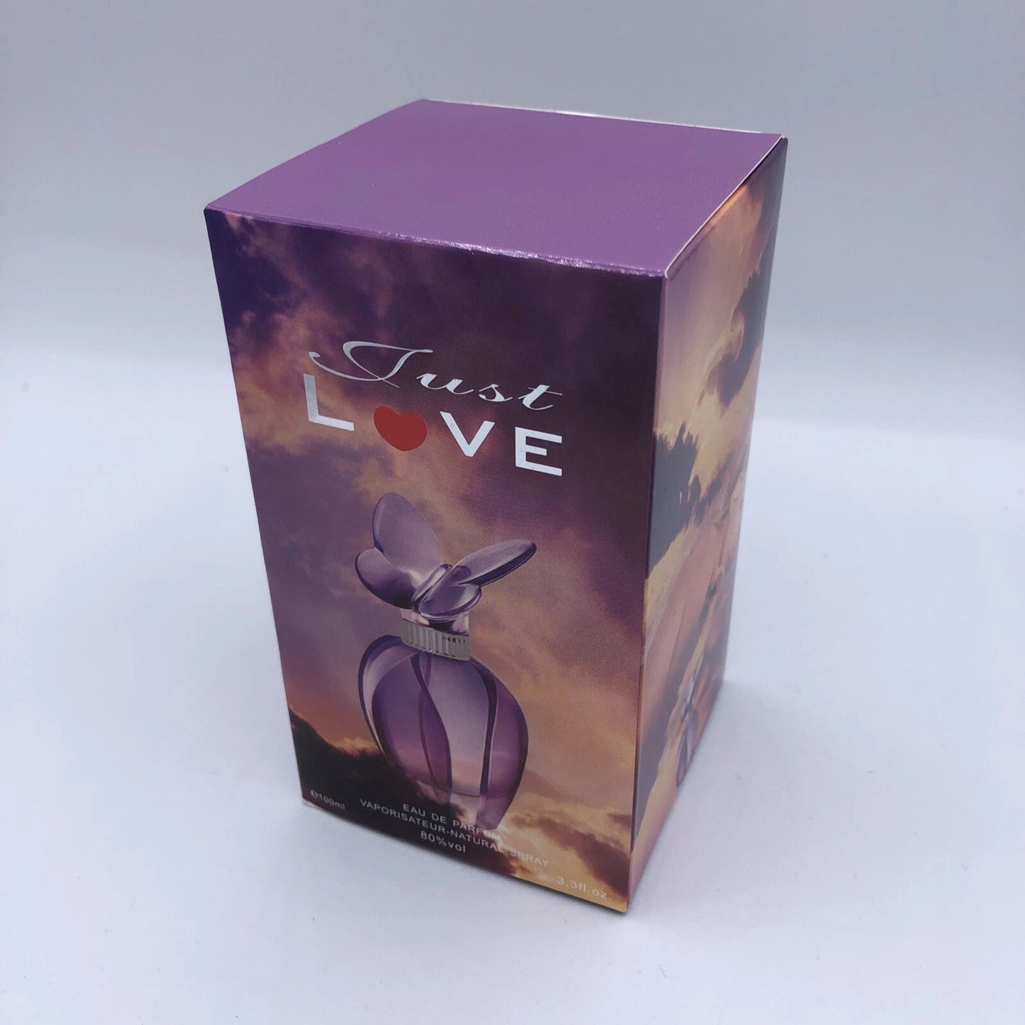 JUST LOVE FOR WOMEN 3.4fl.oz