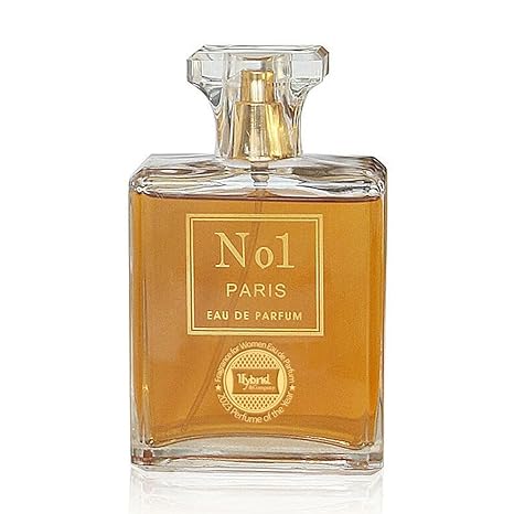 No1 PARIS FOR WOMEN 3.4fl.oz