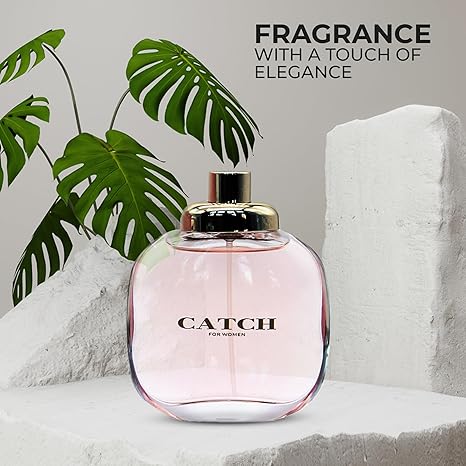 CATCH FOR WOMEN 3.4fl.oz