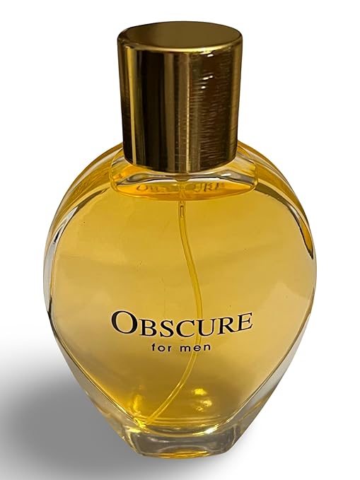 OBSCURE FOR MEN 3.4fl.oz