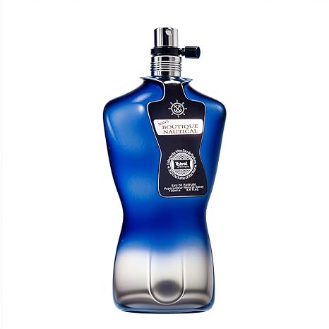 SEAN’S BOUTIQUE NAUTICAL MEN 3.4fl.oz