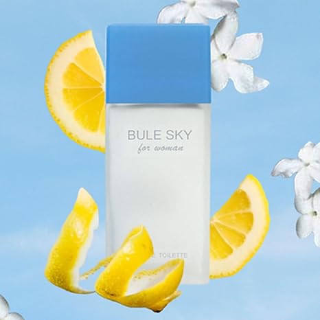 BLUE SKY FOR WOMEN 3.4fl.oz