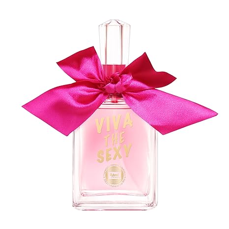 VIVA THE SEXY FOR WOMEN 3.4fl.oz