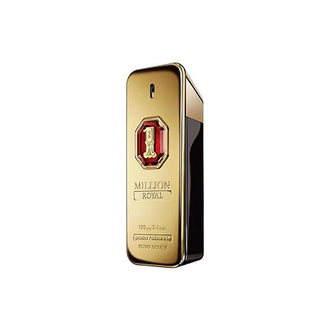 1 BILLION ROYAL FOR MEN 3.4fl.oz
