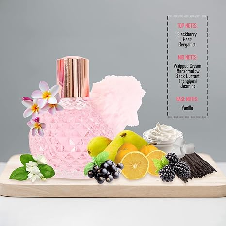 SUGAR CANDY FOR WOMEN 3.4fl.oz