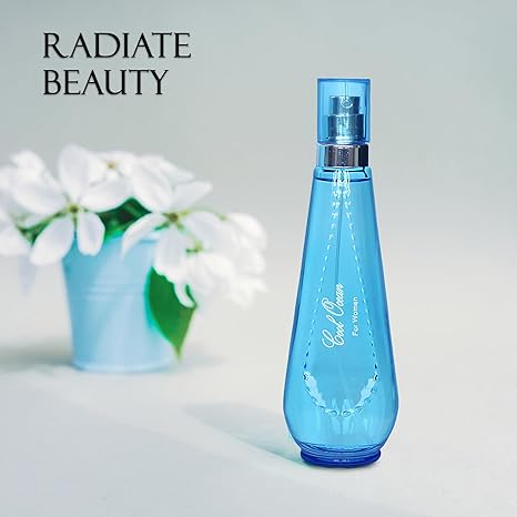 COOL OCEAN FOR WOMEN 3.4fl.oz