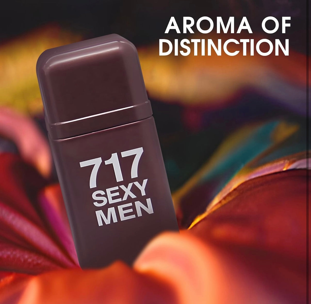 717 SEXY MEN 3.4fl.oz