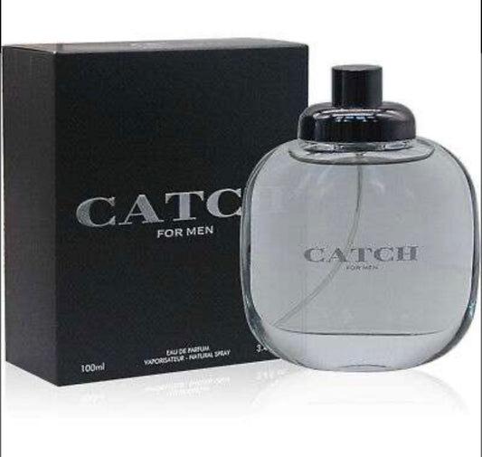 CATCH FOR MEN 3.4fl.oz