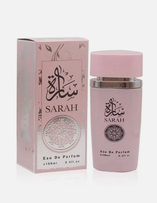 SARAH FOR WOMEN 3.4fl.oz