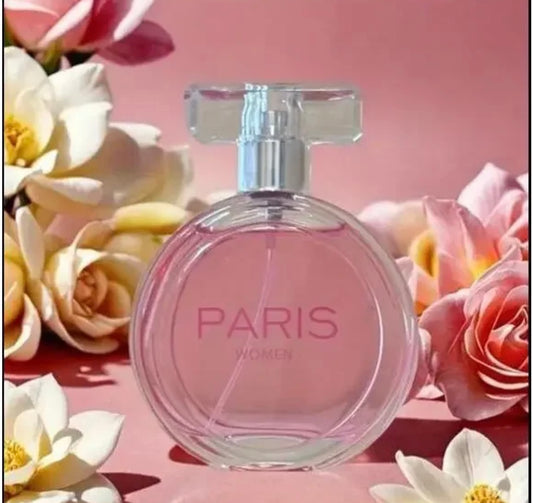 PARIS WOMEN 3.4fl.oz