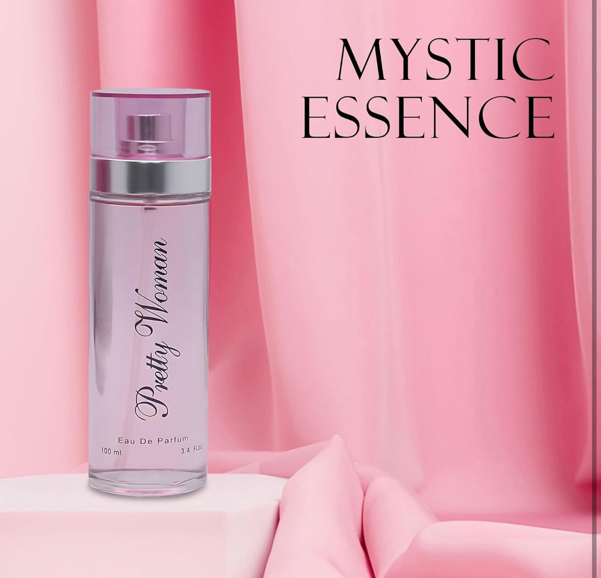 PRETTY WOMEN 3.4fl.oz