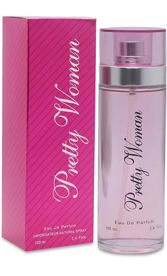 PRETTY WOMEN 3.4fl.oz