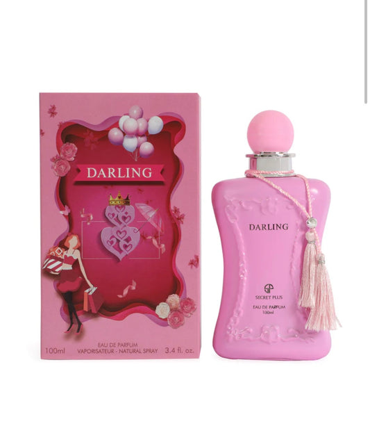 DARLING FOR WOMEN 3.4fl.oz