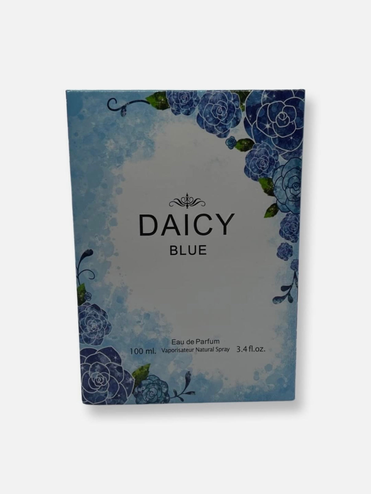 DAICY BLUE FOR WOMEN3.4fl.oz