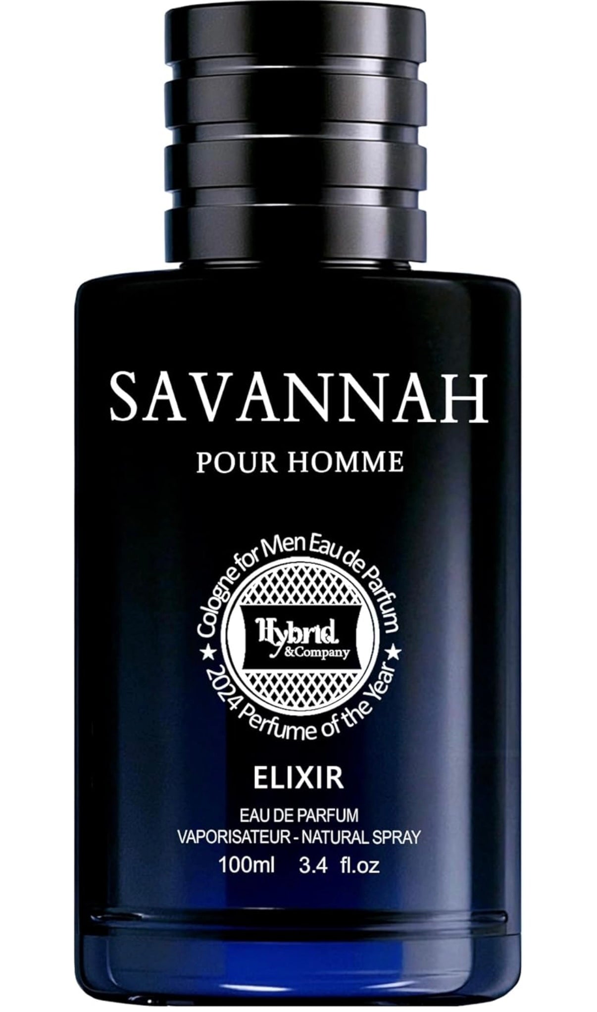 SAVANNAH POUR HOME ELIXIR 3.4 oz