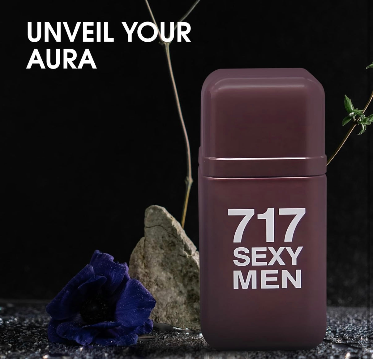 717 SEXY MEN 3.4fl.oz